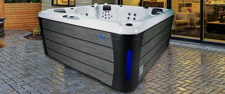 Elite™ Cabinets for hot tubs in Kennewick