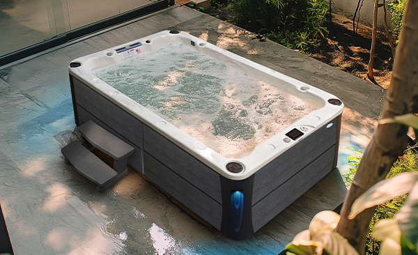 Deck Series Kennewick hot tubs for sale