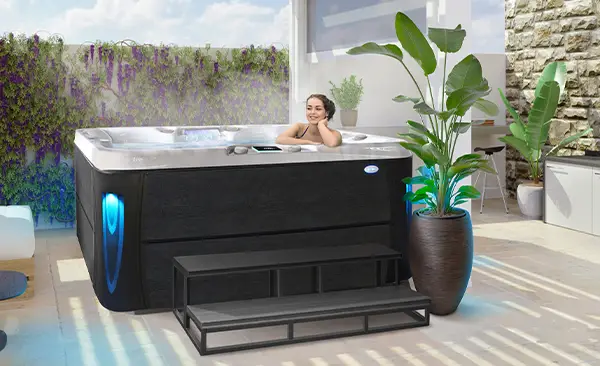 Escape X-Series Spas Kennewick hot tubs for sale