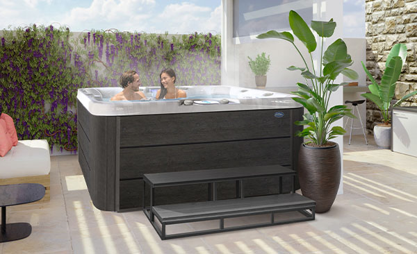 Escape™ Spas Kennewick hot tubs for sale