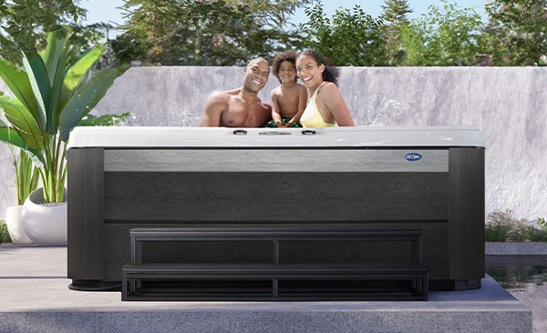 Patio Plus™ Spas Kennewick hot tubs for sale