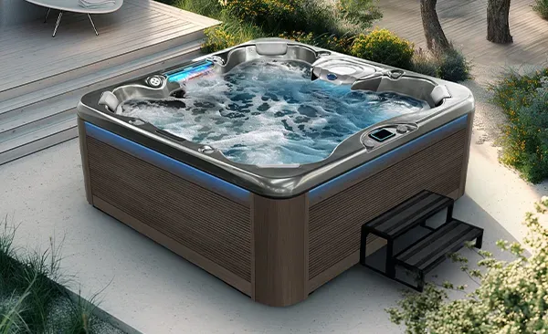 Platinum™ Spas Kennewick hot tubs for sale