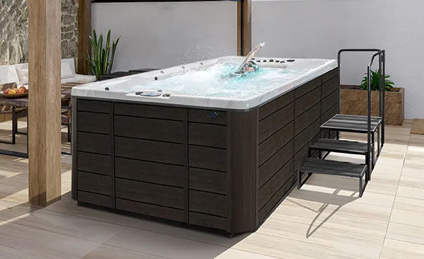 Swim Spas Kennewick hot tubs for sale