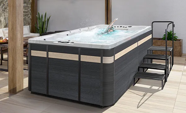 Swim X-Series Spas Kennewick hot tubs for sale