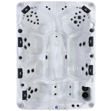 Newporter EC-1148LX hot tubs for sale in Kennewick