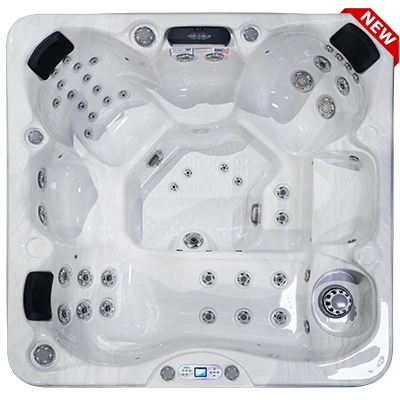 Costa EC-749L hot tubs for sale in Kennewick