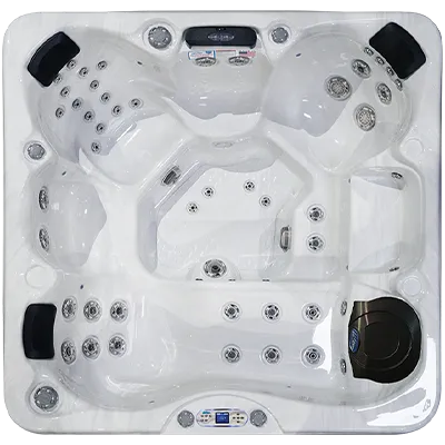 Avalon EC-849L hot tubs for sale in Kennewick