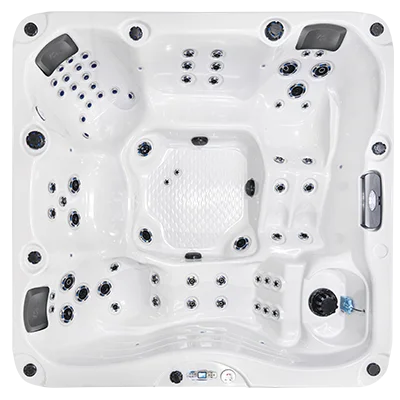 Malibu EC-867DL hot tubs for sale in Kennewick