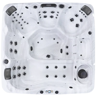 Avalon EC-867L hot tubs for sale in Kennewick