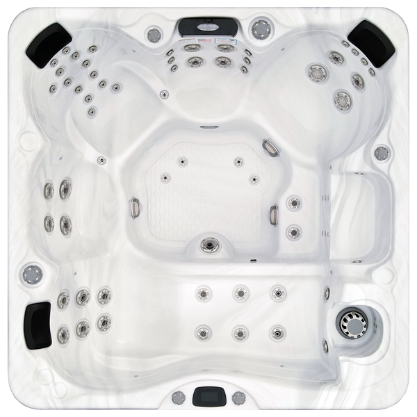 Avalon-X EC-867LX hot tubs for sale in Kennewick