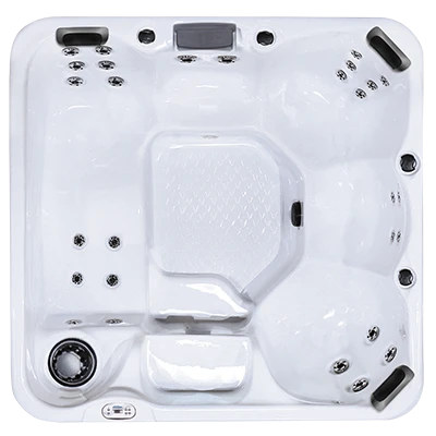 Hawaiian Plus PPZ-628L hot tubs for sale in Kennewick
