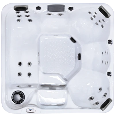 Hawaiian Plus PPZ-634L hot tubs for sale in Kennewick