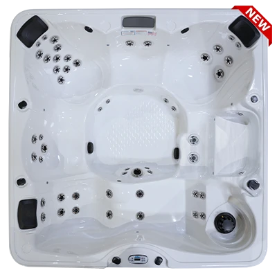 Pacifica Plus PPZ-743LC hot tubs for sale in Kennewick
