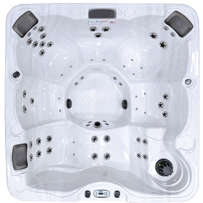 Pacifica Plus PPZ-752L hot tubs for sale in Kennewick