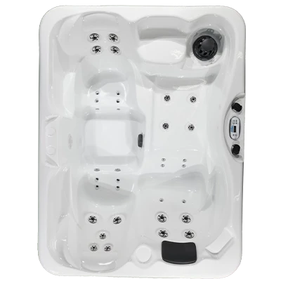 Kona PZ-535L hot tubs for sale in Kennewick