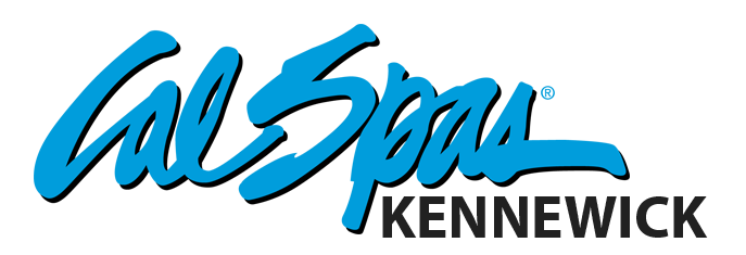Calspas logo - Kennewick